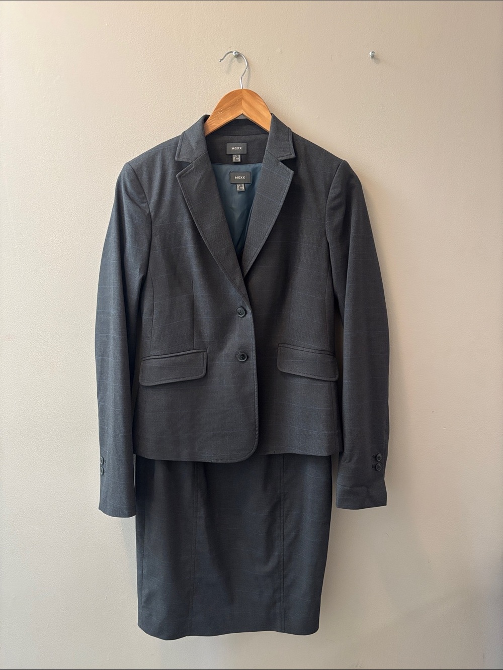 Women's Mexx suit - dress and blazer